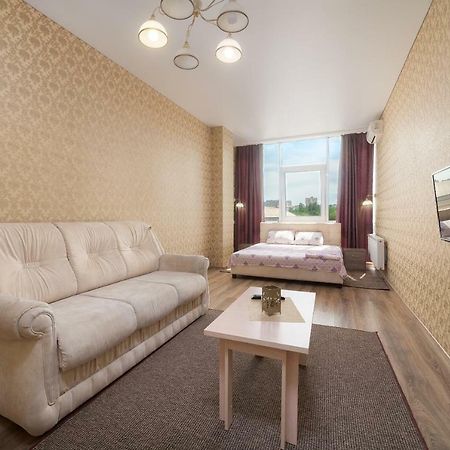 Apartments In 6 Zhemchuzhina Odessa Værelse billede