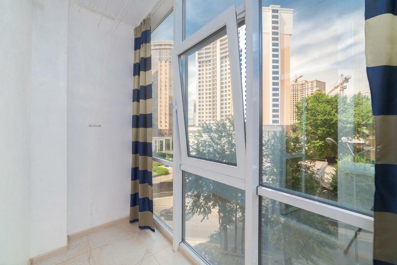 Apartments In 6 Zhemchuzhina Odessa Værelse billede