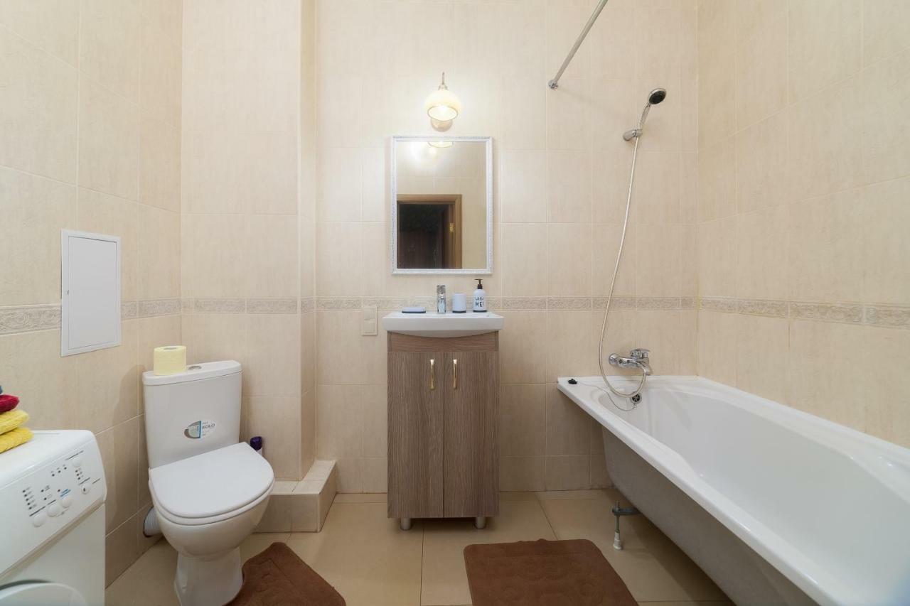 Apartments In 6 Zhemchuzhina Odessa Værelse billede
